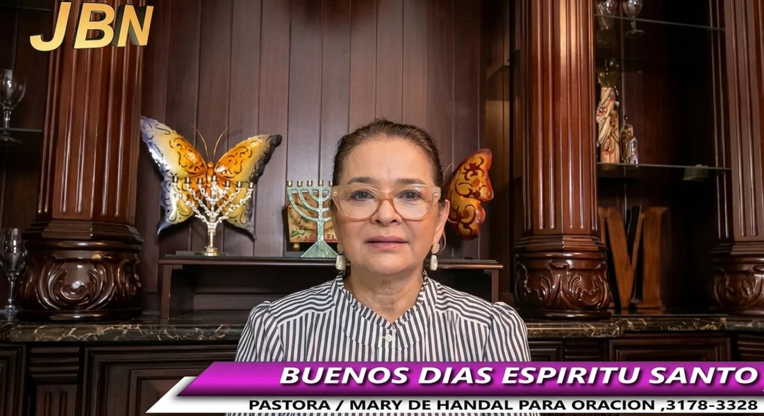 Producción de JBN TV